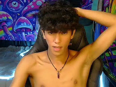 hugekenbigcock webcam