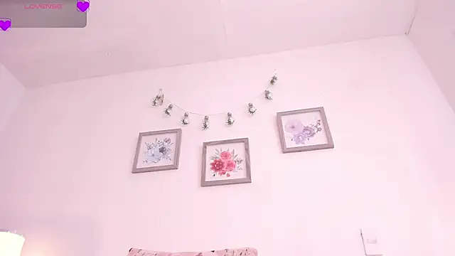 mely_rosse_ webcam