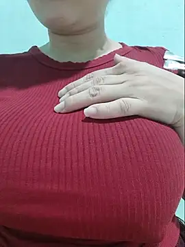 Watch Shine_Mai live on EroticFlix - High definition streams