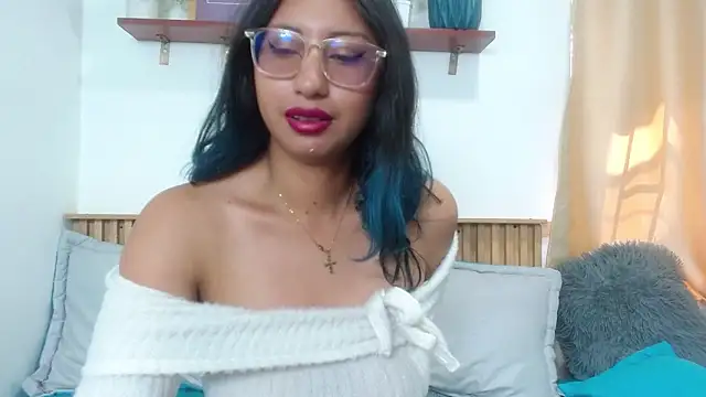 Violet_2003 webcam