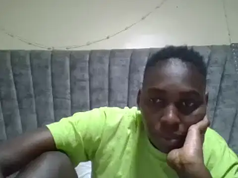 Dizzydose webcam