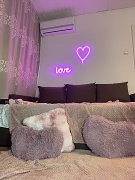 Sabrinedivinee webcam