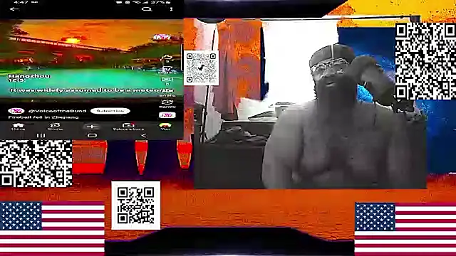 RussellTaylorLacy webcam