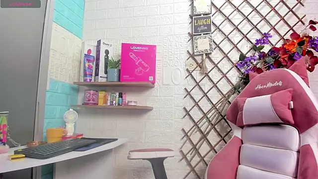 SALOME_KORLAND webcam