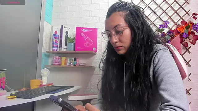 SALOME_KORLAND live sex cam