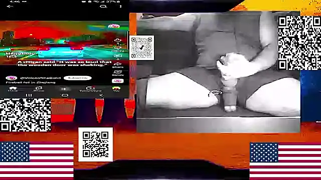 RussellTaylorLacy webcam