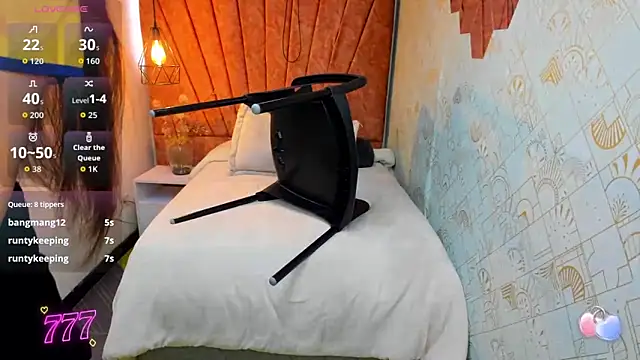 Zoe__Taylor__ webcam
