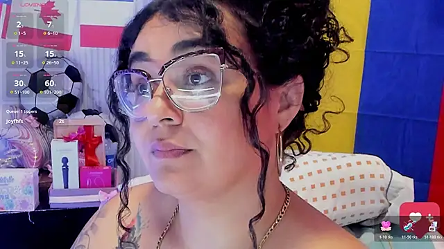 Reginavegaa webcam