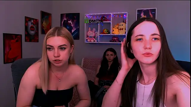bella_dorn webcam