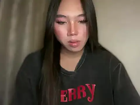kat_mire (T young) - HOT CUMSHOW