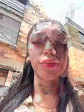 bonny_eva (F young) - RIDE DILDO+ CONTROL TOY x8 MIN🔥