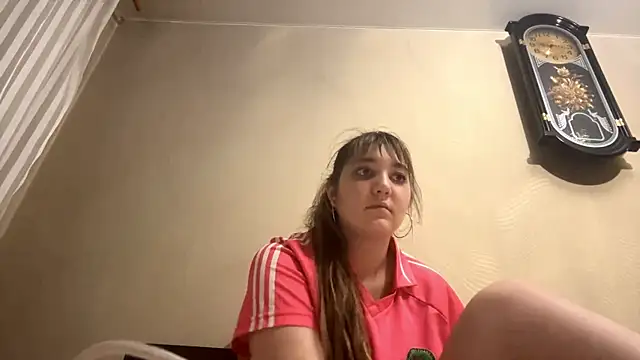 JanineThielman webcam