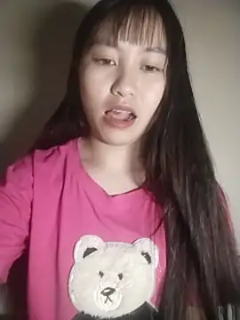 Cherry-squirtt webcam