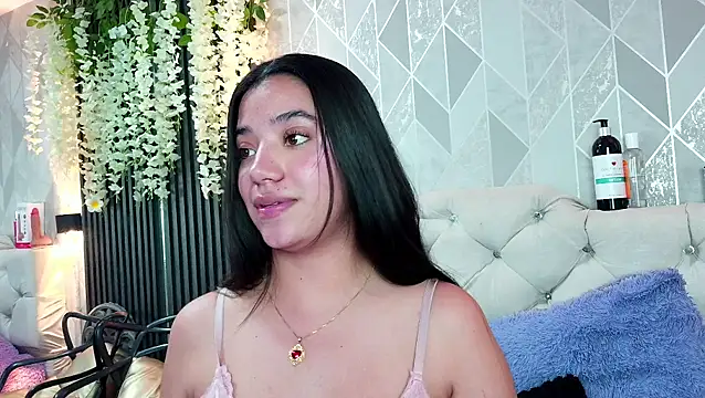 Zaira_bonny webcam