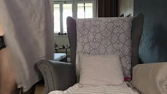 MichellePurple webcam