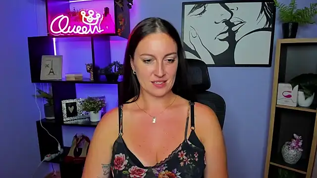 FUN_AMI webcam