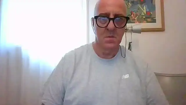 ANONIMO7735 webcam