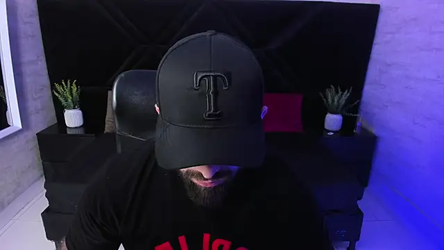 jhon_bear03 webcam