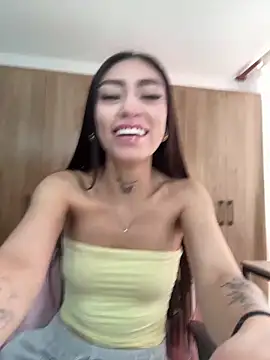 Watch Bonny_Eva live on EroticFlix - High definition streams
