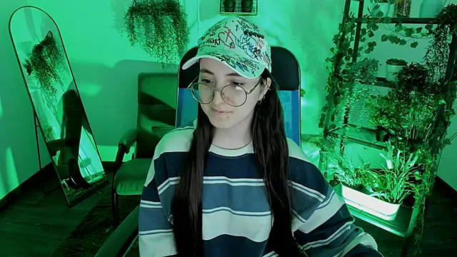 VirtuallVoyant webcam