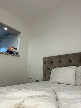 IrisBlues webcam