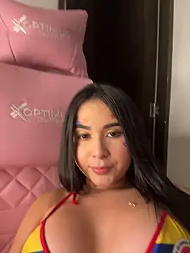 jailyncam_ - Jailyncam_'s free webcam - UK Sex Cams
