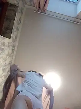Yoonhee_ki webcam