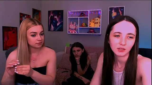 bella_dorn webcam