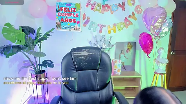 janylove__ - JANYLOVE__'s free webcam - UK Sex Cams