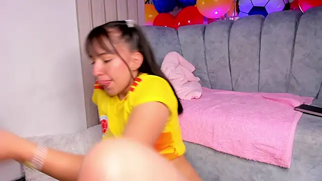 SofiCandy_ webcam