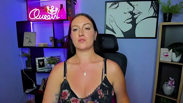 fun_ami - FUN_AMI's free webcam - UK Sex Cams
