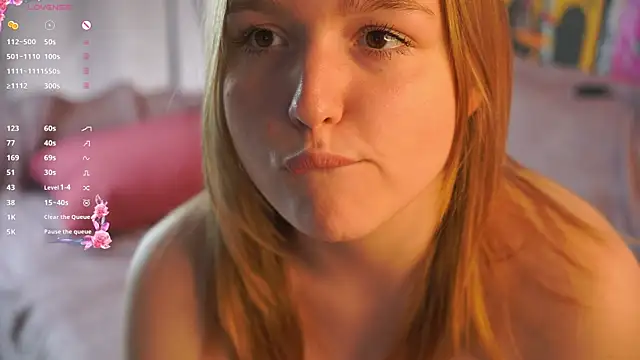 VinnieSerrano webcam