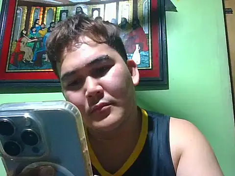 hotYOUNGASIAN webcam