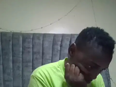 Dizzydose webcam