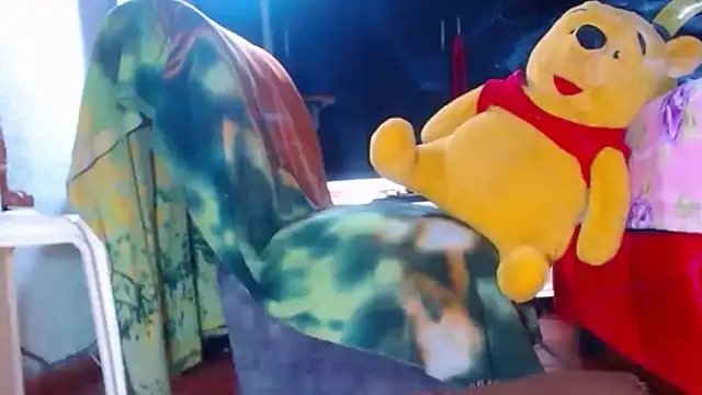 janex69 webcam