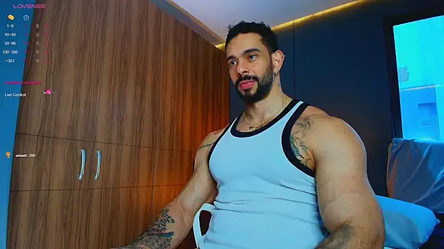 massimo_visconti webcam