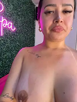 Sara_fun webcam