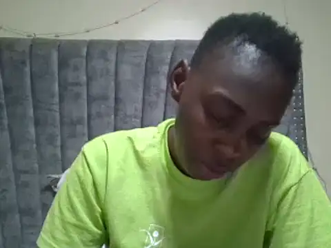 Dizzydose webcam