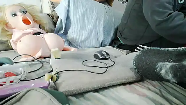 messi_syssy webcam