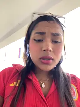 mariangel_11's live room