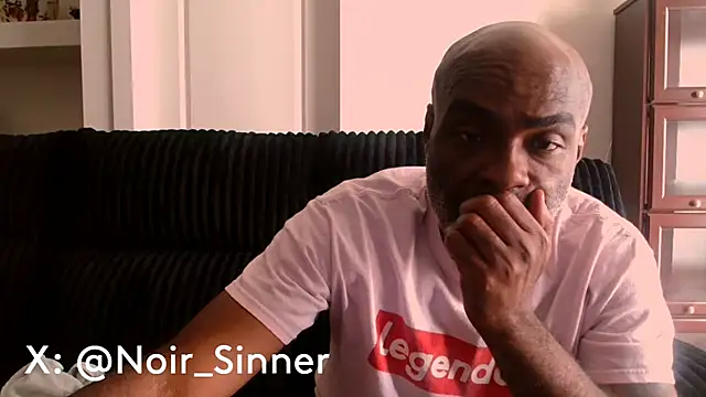 sinnernoir webcam