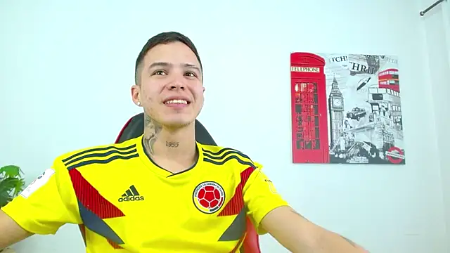 Cumandres18 webcam