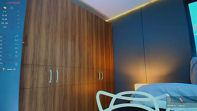 massimo_visconti webcam