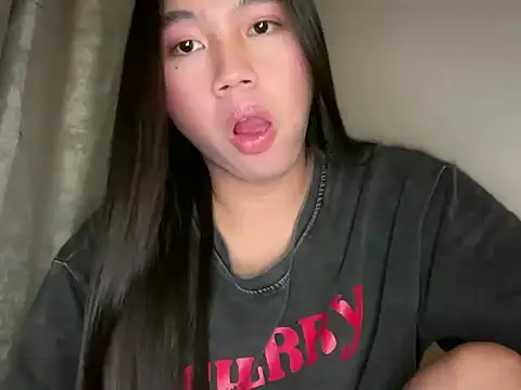 kat_mire (T young) - HOT CUMSHOW