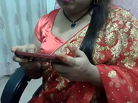 Watch SexyRani2000 live on EroticFlix - High definition streams