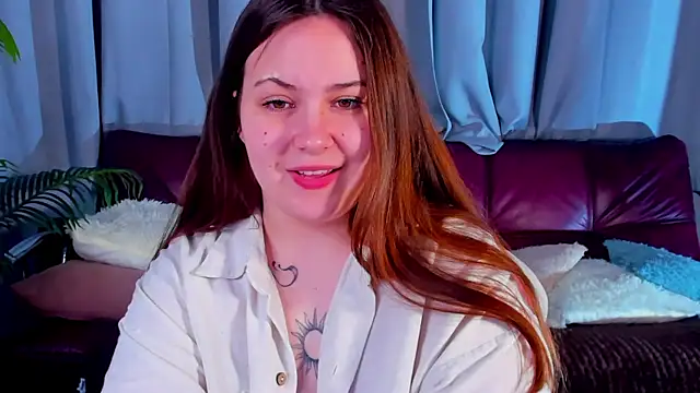 Watch MireyaLin live on EroticFlix - High definition streams