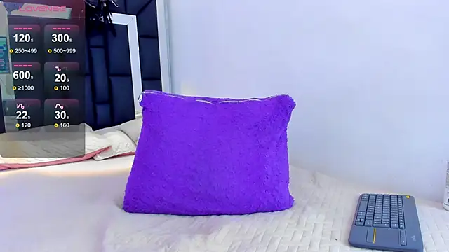 elian_7 (M twink) - AHEGAO + SHOW SALIVA