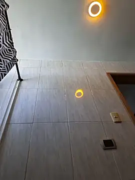 JuliRamirez webcam