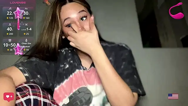 kathrynwilson1 webcam