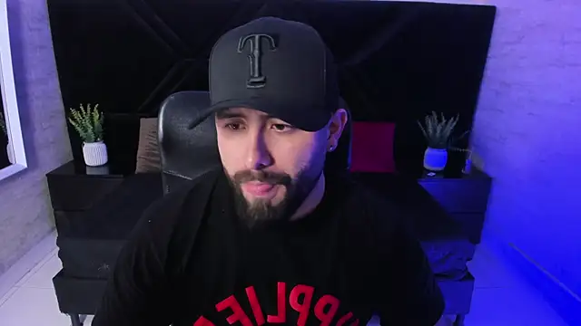 jhon_bear03 webcam